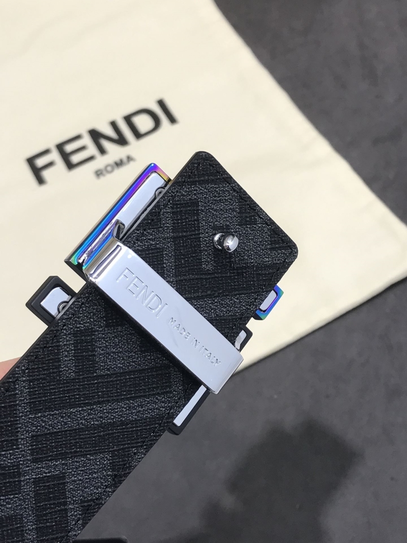 Fendi Belts